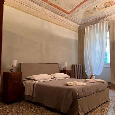 Bianca E Nina Charming House Apartment Arezzo Exterior photo