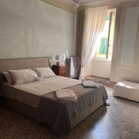 Bianca E Nina Charming House Apartment Arezzo Exterior photo