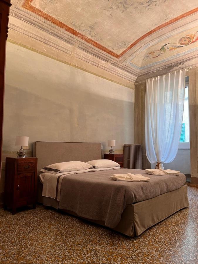 Bianca E Nina Charming House Arezzo