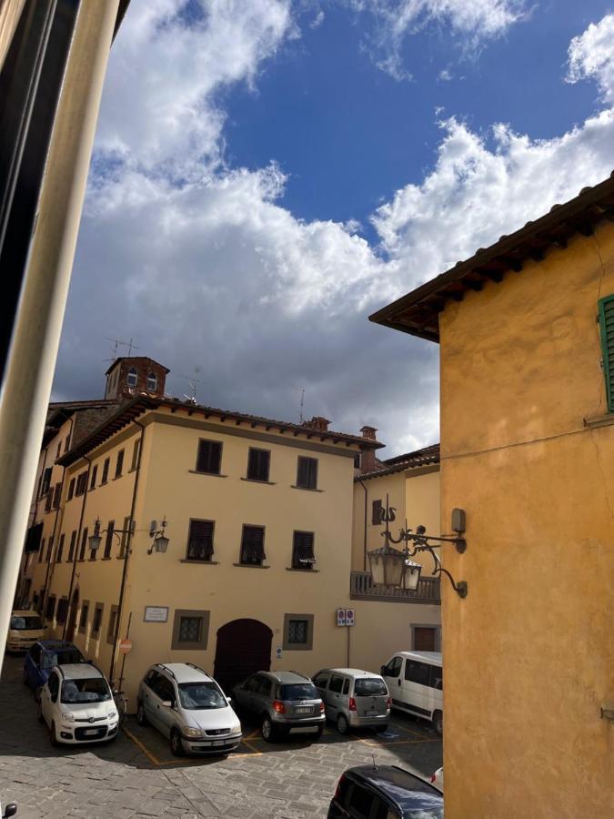 Apartment Bianca E Nina Charming House