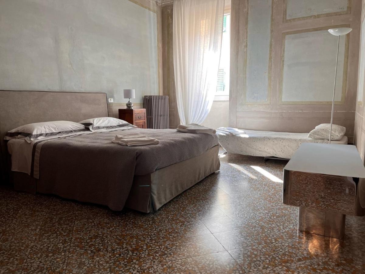 Bianca E Nina Charming House Apartment