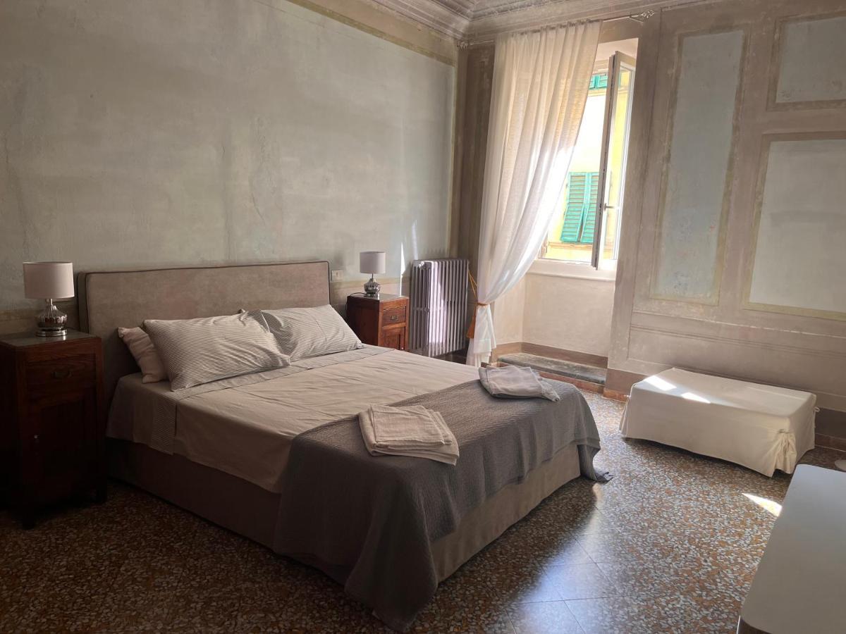 Bianca E Nina Charming House *