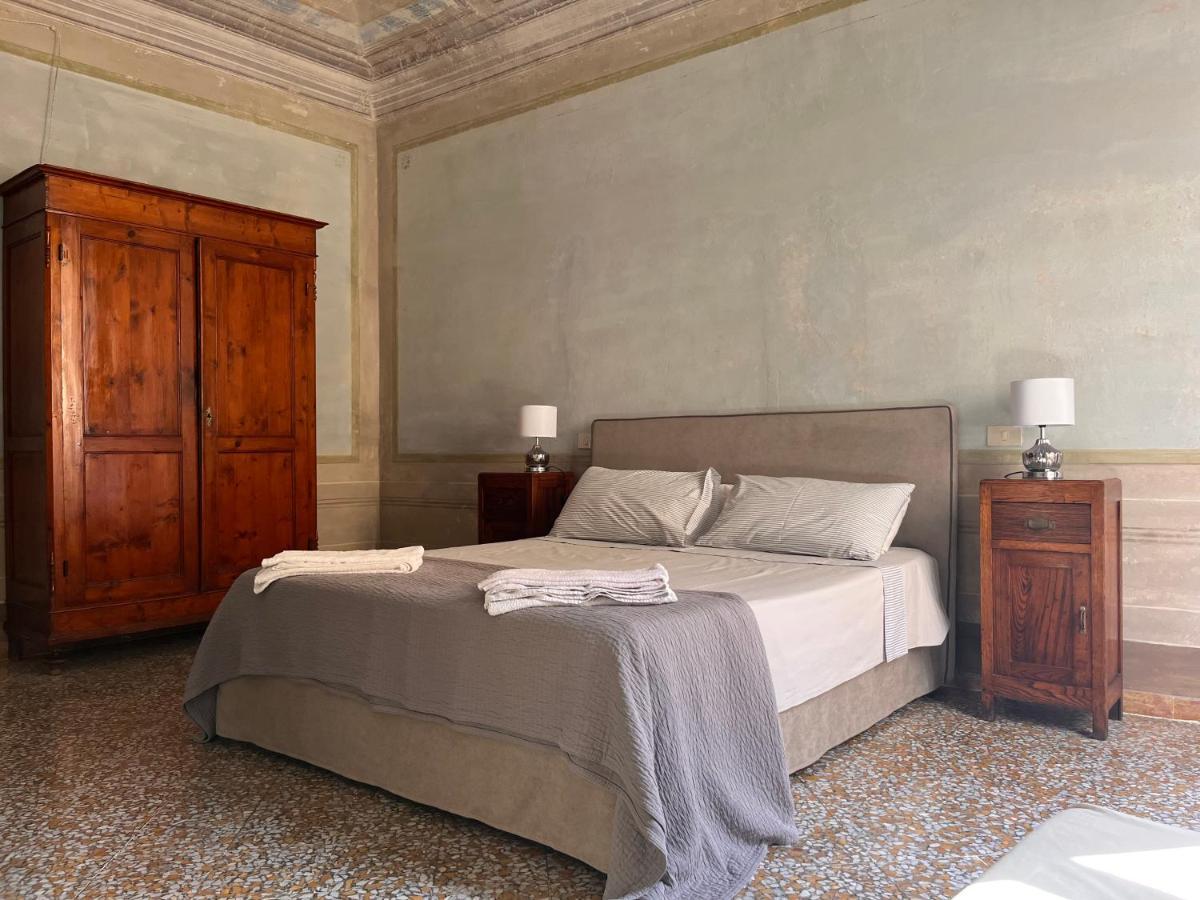 Bianca E Nina Charming House Apartment