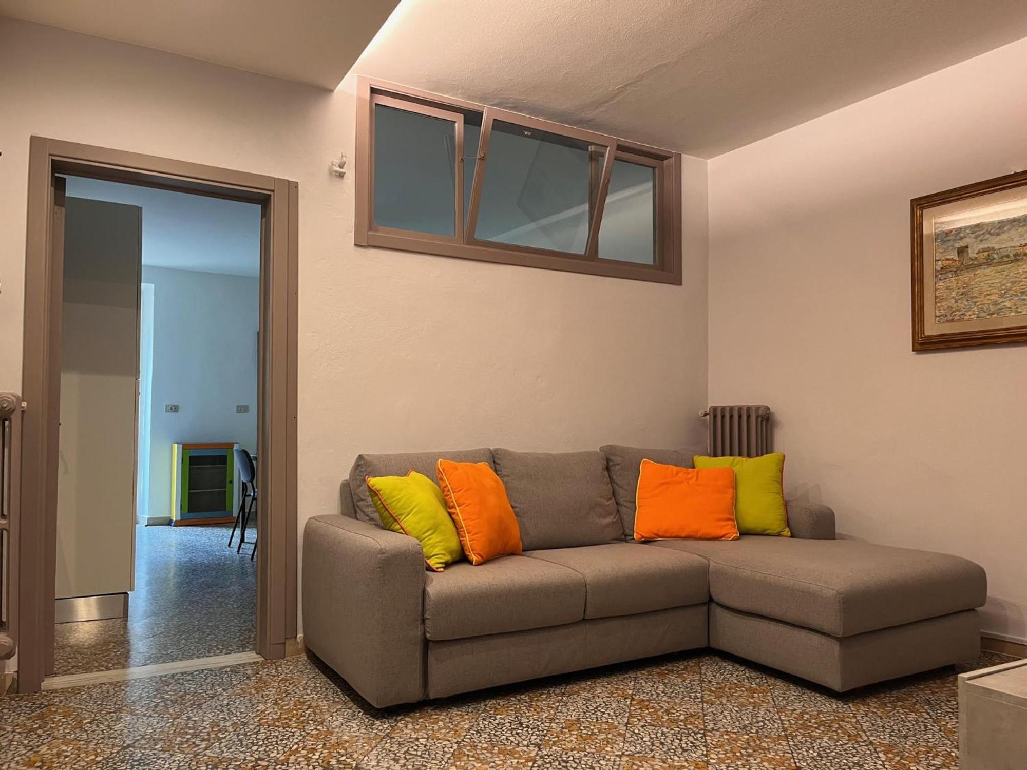 Apartment Bianca E Nina Charming House *
