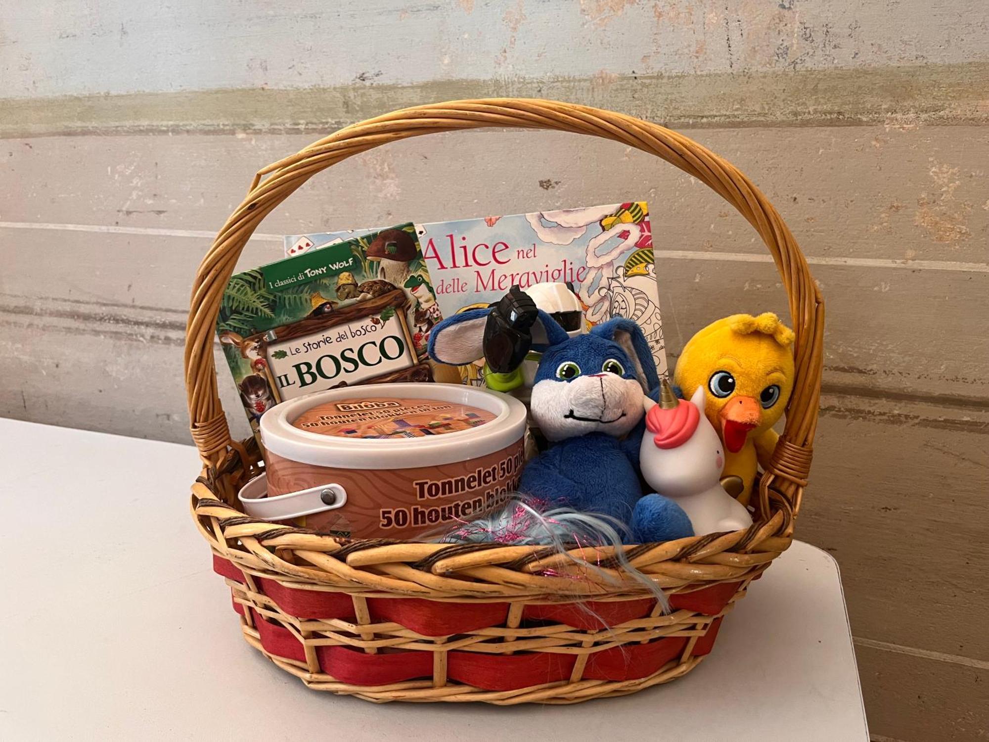Apartamento Bianca E Nina Charming House