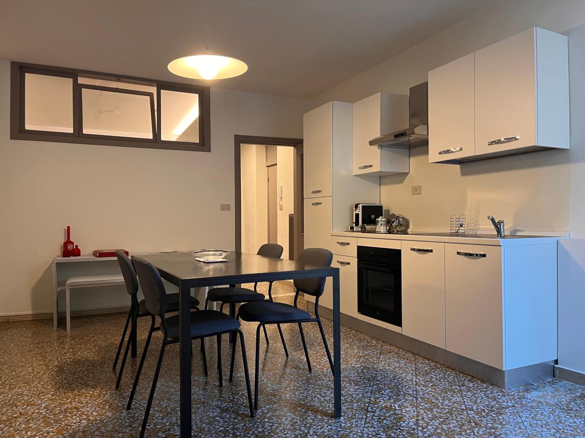 Bianca E Nina Charming House Apartment