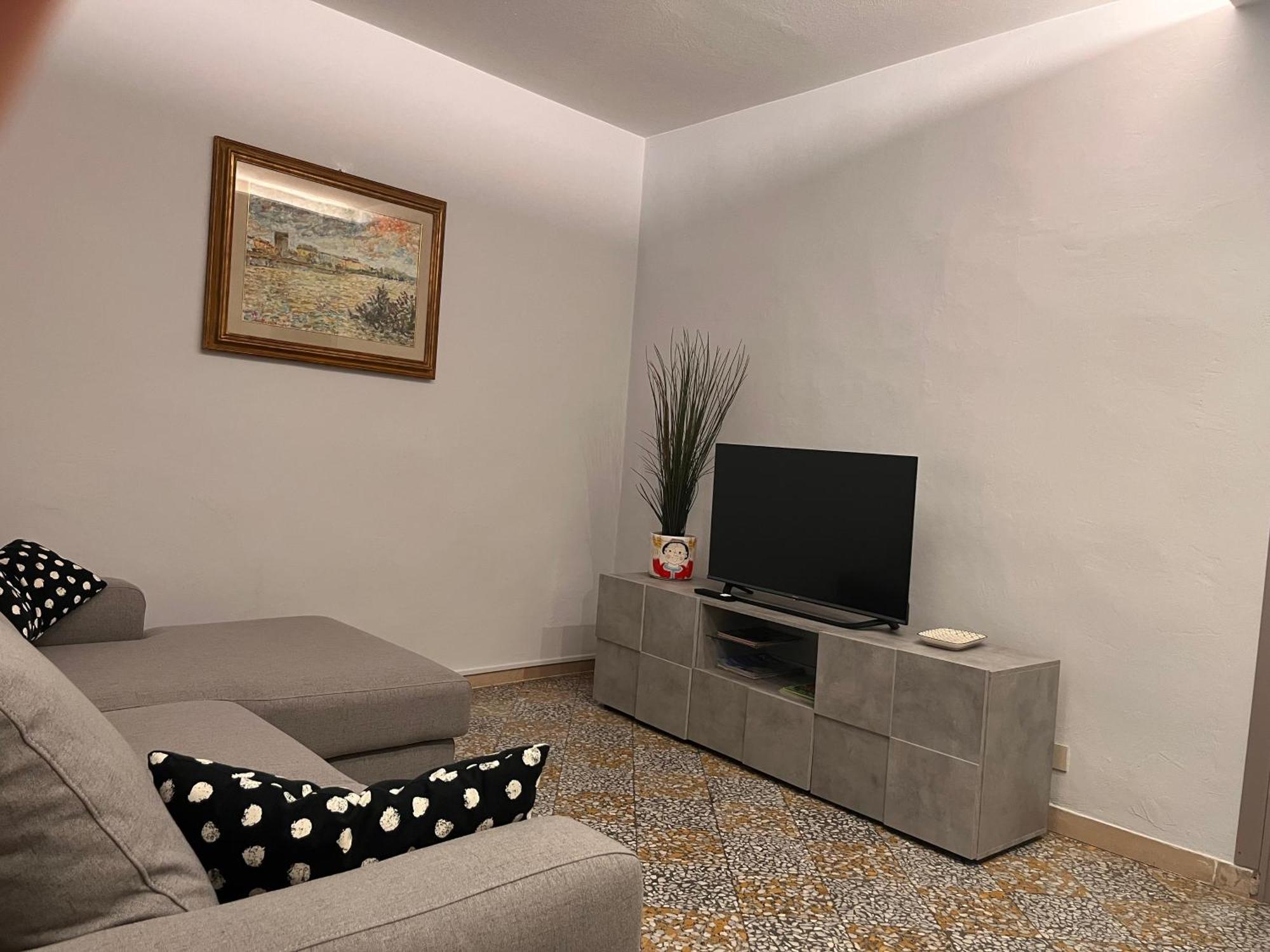 Bianca E Nina Charming House Apartment *